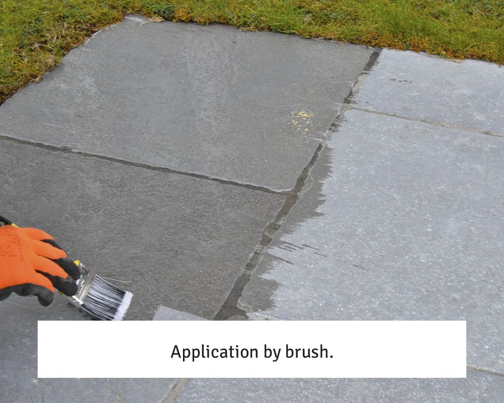 Colour Enhancing Sealer ECOPROTEC