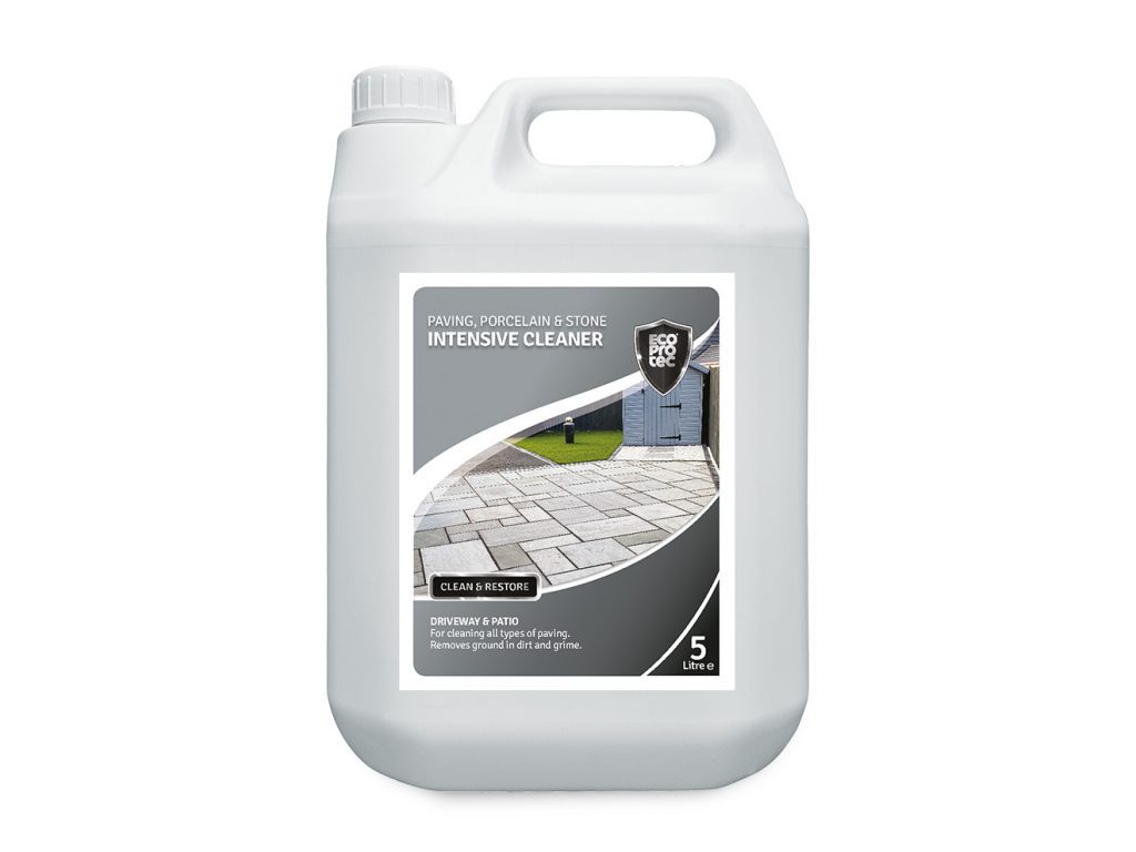 Intensive Cleaner 5L