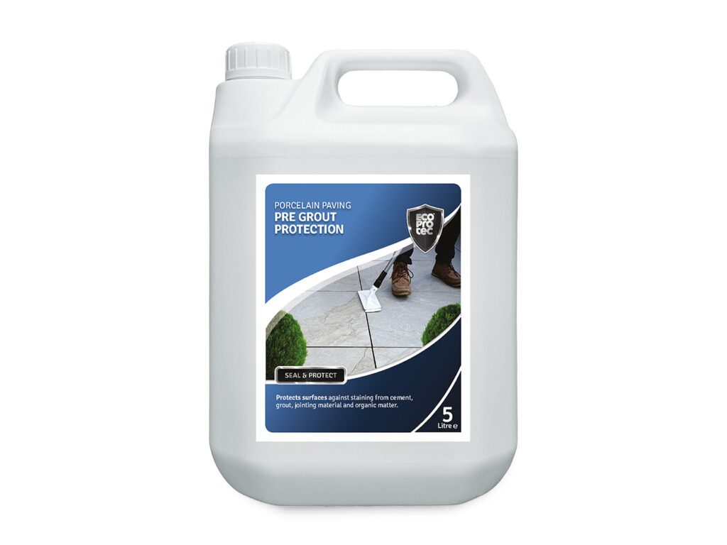 Pre Grout Protector 5L