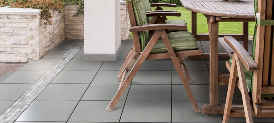 PORCELAIN PATIO CARE – TOP TIPS FOR EASY ONGOING MAINTENANCE