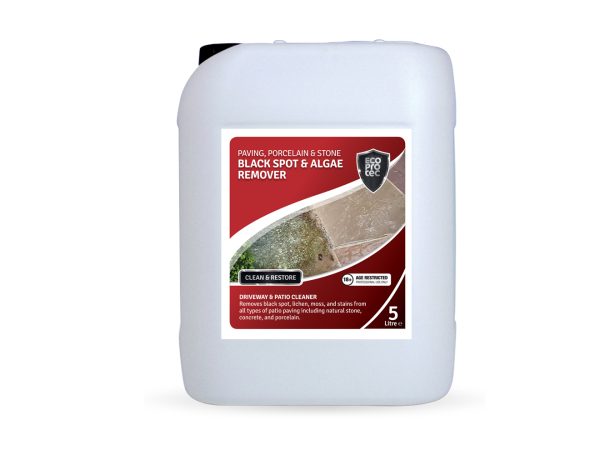 Black Spot & Algae Remover
