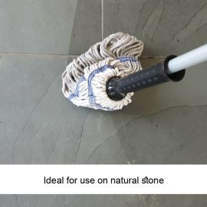 ECOPROTEC - Natural Stone & Porcelain Cleaner - Natural Stone