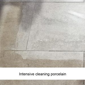 ECOPROTEC - Stone and Tile Intensive Cleaner - Porcelain Tiles