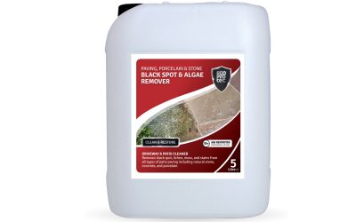 ECOPROTEC PROVIDES THE SOLUTION FOR SLIPPERY PATHS & PATIOS