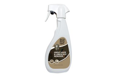 New Grout Haze & Limescale Remover joins ECOPROTEC range