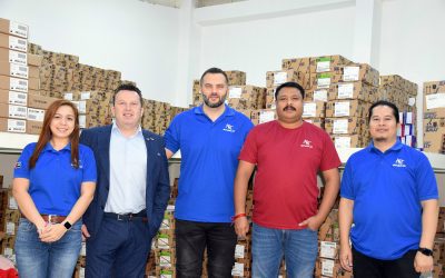 LTP ECOPROTEC range now available in the UAE