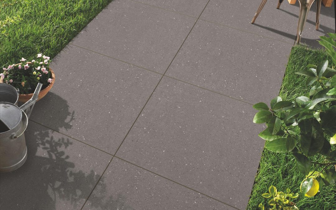 DO EXTERNAL PORCELAIN TILES NEED TO BE SEALED? ECOPROTEC