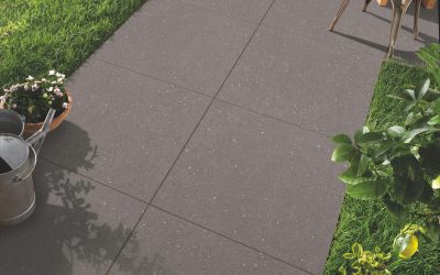 DO EXTERNAL PORCELAIN TILES NEED TO BE SEALED?