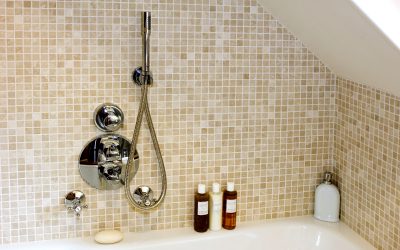 HOW TO KEEP MOSAIC SURFACES PRISTINE