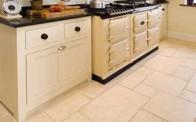 HOW TO PROTECT NEWLY LAID STONE TILES