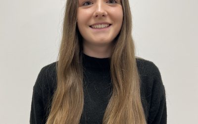 LEAH TAKES A NEW ROLE ON-THE-ROAD WITH ECOPROTEC