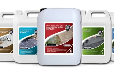 HOW TO CLEAN PORCELAIN PAVERS