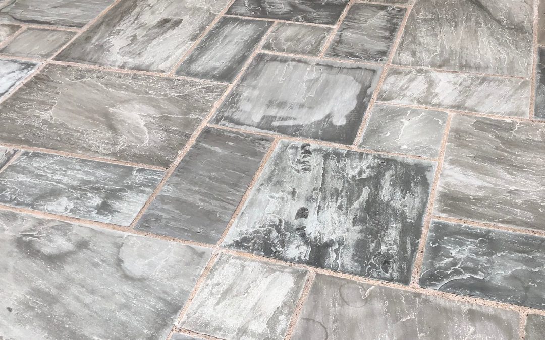 HOW TO REMOVE AMINE BLUSH