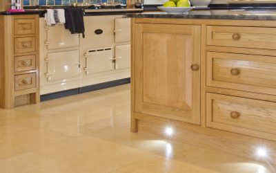 HOW OFTEN SHOULD YOU RESEAL STONE FLOORING? 
