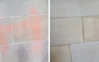 TACKLING GRAFFITI EFFECTIVELY