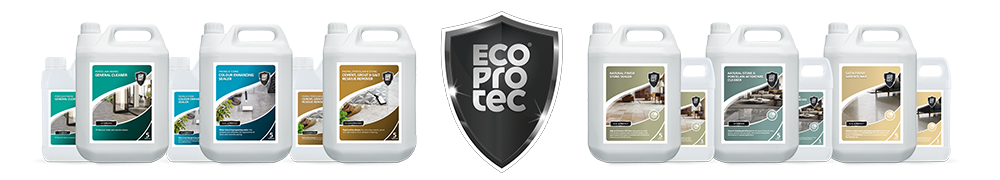 ECOPROTEC Exterior & Interior 