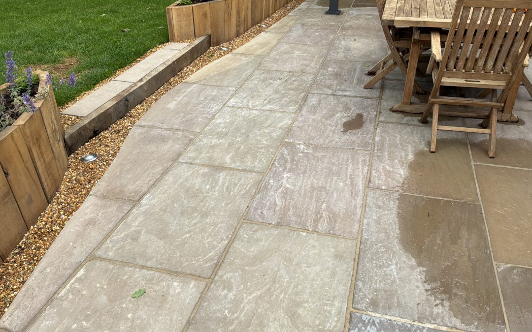 SEALING NATURAL STONE & TILES: WHY PROTECTION BEFORE & AFTER GROUTING MATTERS